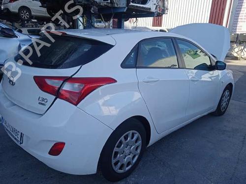 Front wiper motor HYUNDAI i30 (GD)  | BP13374683M29 