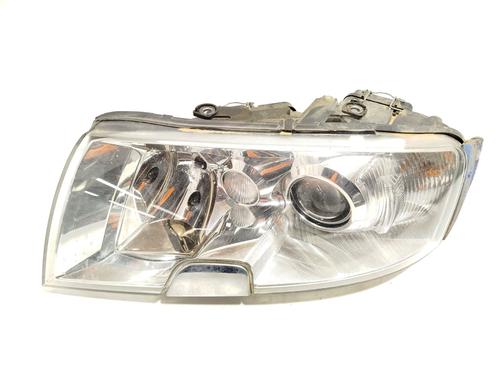 Left headlight SKODA SUPERB I (3U4) 2.0 TDI | BP33288430C28 - Image 2