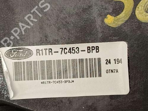 Gear lever FORD PUMA (J2K, CF7) 1.0 EcoBoost | BP38952889M90 - Image 6