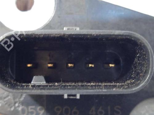 Mass air flow sensor AUDI A8 D5 (4N2, 4N8, 4NC, 4NL) 50 TDI Mild Hybrid quattro | BP8067373M95