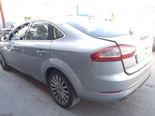 Engine FORD MONDEO IV (BA7) 2.0 TDCi | BP10033546M1 - Image 15