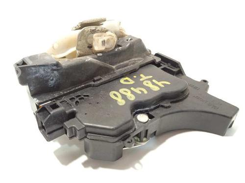 Rear right lock MITSUBISHI OUTLANDER II (CW_W) 2.0 DI-D (CW8W) | BP10551972C99