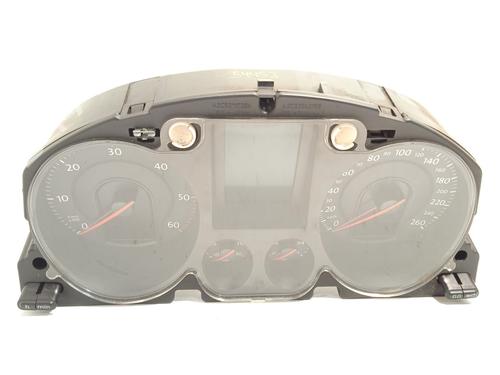 Instrument cluster VW PASSAT B6 (3C2) 2.0 TDI 16V | BP20172722C47 