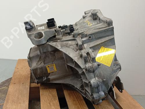 Gearbox CITROËN C4 Picasso II 1.6 HDi / BlueHDi 115 | BP37067920M3 - Image 4