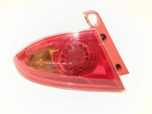 Used Left taillight Left taillight SEAT LEON (1P1) [2005-2013] 36018530 36018530