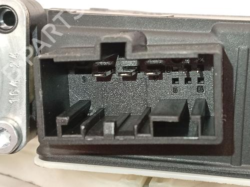 Rear left window mechanism AUDI A1 Sportback (GBA) 30 TFSI | BP31933319C24 - Image 3