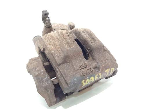 Used Right rear brake caliper BMW 1 Coupe (E82) 118 d (143 hp) 13686046