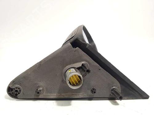 Left mirror RENAULT LAGUNA II (BG0/1_)  | BP9586949C26 