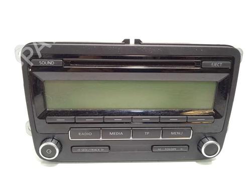 Radio VW TOURAN (1T1, 1T2) 1.4 TSI | BP9861908E6 