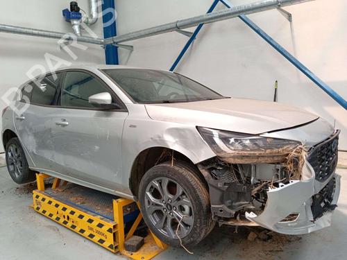 Gebruikte FORD FOCUS IV (HN) 1.0 EcoBoost mHEV 4896494 Onderdelen