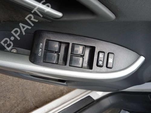 Electronic module TOYOTA PRIUS (_W3_) 1.8 Hybrid (ZVW30) | BP7851730M83 