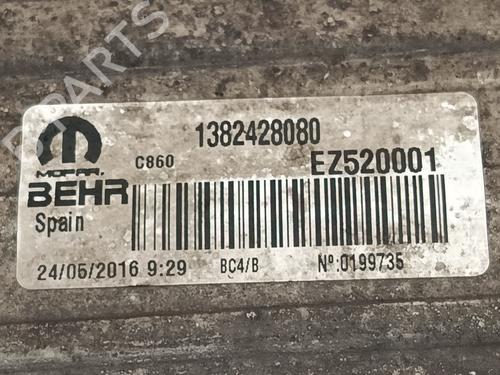 Intercooler FIAT DUCATO Van (250_) 130 Multijet 2,3 D | BP36911130M30  - Image 5