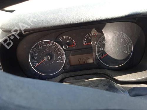 Gearbox FIAT GRANDE PUNTO (199_)  | BP10348703M3 