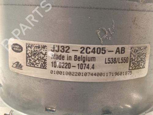 ABS pump LAND ROVER RANGE ROVER EVOQUE (L538) 2.0 D | BP29003126M43 - Image 7