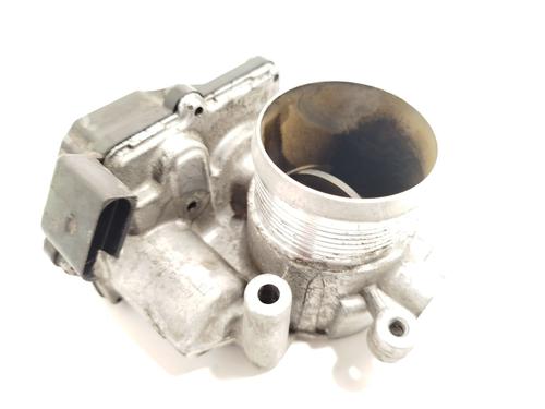 Used Throttle body VW PASSAT B6 (3C2) 2.0 TDI (110 hp) 27366202