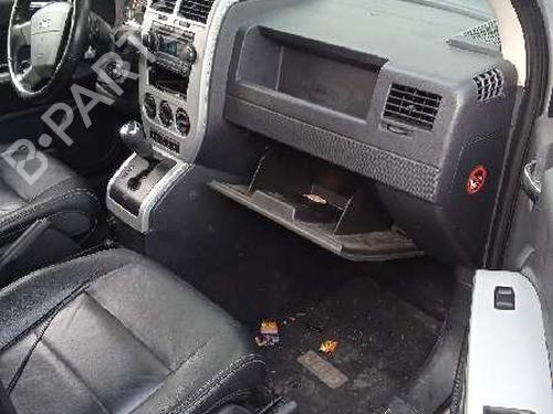 Fuel flap JEEP COMPASS (MK49) 2.4 | BP9444058C131 