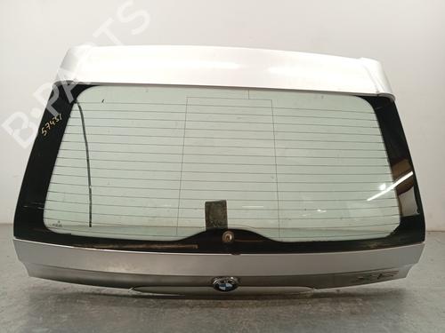 Coffre BMW X5 (E53) 3.0 i (231 hp) 31943499