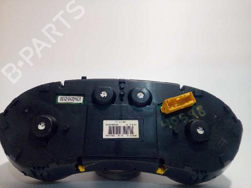 Instrument cluster PEUGEOT 308 I (4A_, 4C_) 1.6 HDi | BP5261904C47 