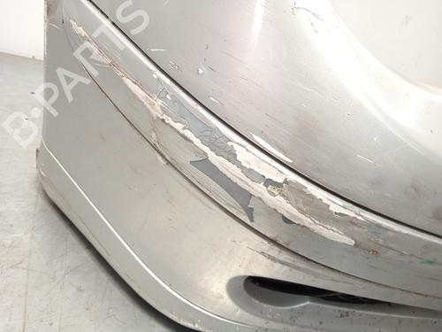 Front bumper MERCEDES-BENZ C-CLASS Coupe (CL203) C 220 CDI (203.706) | BP21129284C7