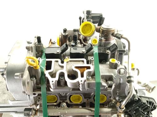 Engine AUDI A3 Sportback (8YA, 8YF) 30 TFSI Mild Hybrid | BP29397074M1 