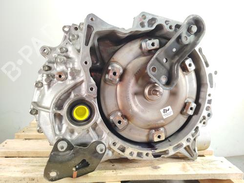 Used Gearbox Gearbox CITROËN C4 III (BA_, BB_, BC_) 1.2 PureTech 130 (BAHNSA, BAHNSB) (130 hp) 22926387 22926387