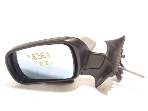 Used Left mirror PEUGEOT 407 (6D_) [2004-2011]  10370557