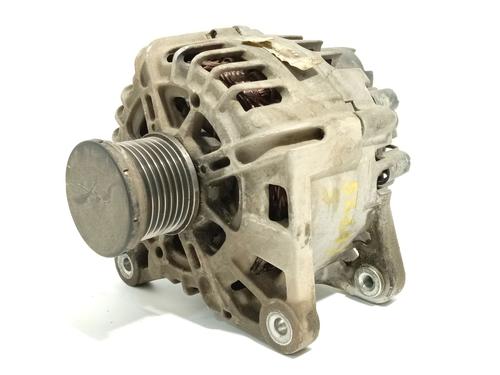Alternator RENAULT MASTER III Platform/Chassis (EV, HV, UV) 2.3 dCi 125 FWD (EV0C, EV0D, EV0J, HV0C, HV0D, HV0H,... | BP29394103M7 - Image 2