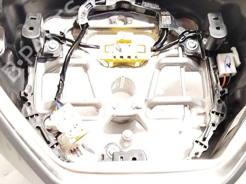 Steering wheel PEUGEOT 208 II (UB_, UP_, UW_, UJ_) 1.2 PureTech 100 | BP28973979C49 