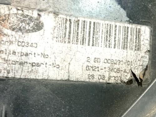 Left taillight FORD S-MAX (WA6) 2.0 TDCi | BP26990081C34 