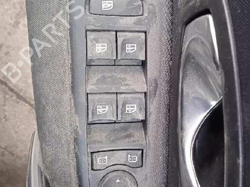 Elektronische module RENAULT LATITUDE (L70_) 2.0 dCi 150 (L70H) | BP9828106M83 