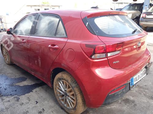 Rear wiper motor KIA RIO IV (YB, SC, FB) 1.25 | BP26595448M102