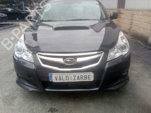 Intercooler SUBARU LEGACY V (BM) 2.0 D AWD (BMD) | BP4555428M30  - Image 5
