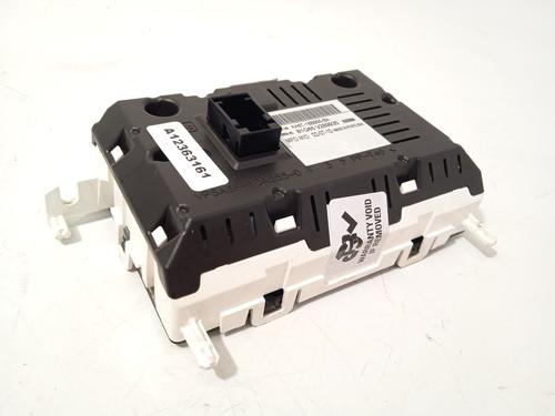 Display monitor FORD FIESTA VI (CB1, CCN) 1.6 TDCi | BP23414703C48 