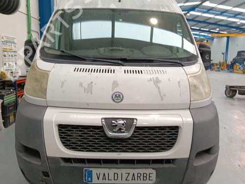 Gearbox PEUGEOT BOXER Van 2.2 HDi 120 | BP36997036M3 - Image 15