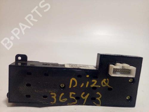 Left front window switch HYUNDAI i30 (FD) | BP4678171I27 - Image 2