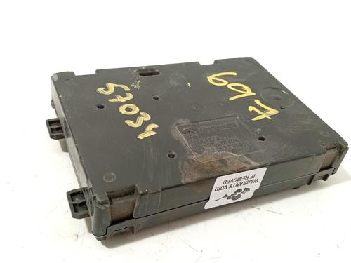 Control unit DACIA DOKKER Box Body/MPV 1.5 dCi (FEAJ) | BP32853629M11 - Image 3