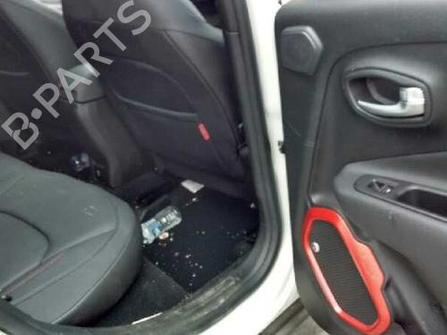 Front left panel JEEP RENEGADE SUV (BU, B1, BV) 2.0 CRD 4x4 | BP1116742C58 