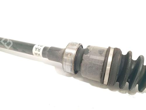 Right front driveshaft MAZDA 2 Hatchback (DL, DJ) 1.5 SKYACTIV-G M Hybrid | BP39071650M39 - Image 3