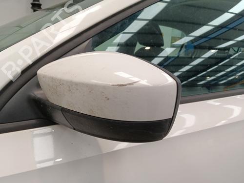 Left sun visor SEAT TOLEDO IV (KG3) 1.6 TDI | BP34720455I1 - Image 25