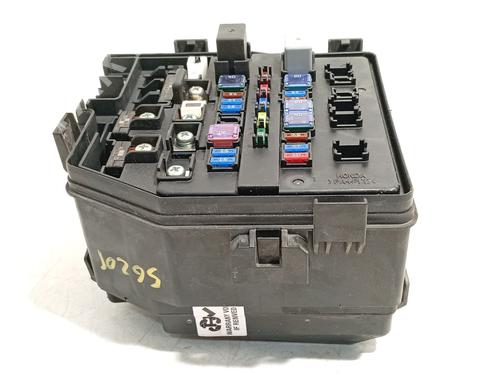 Fuse box HONDA CIVIC VIII Hatchback (FN, FK) 1.4 (FK1) | BP27624219E1 