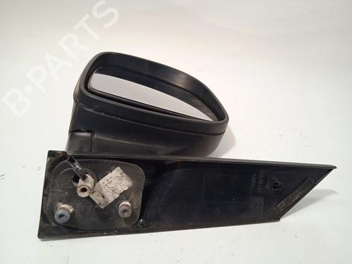 Left mirror MERCEDES-BENZ VITO / MIXTO Van (W639) 115 CDI (639.601, 639.603, 639.605) | BP26571522C26 