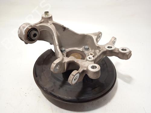 Used Left rear steering knuckle Left rear steering knuckle 25861257 25861257