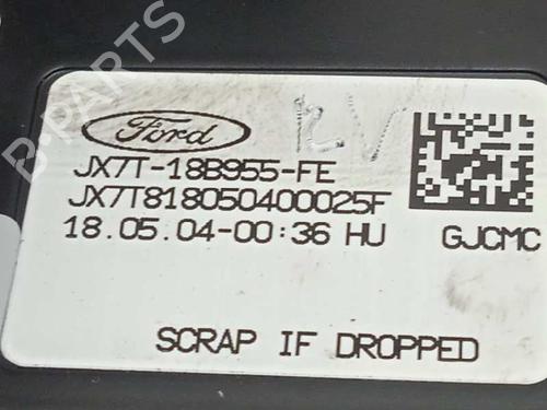 Display monitor FORD FOCUS II Turnier (DA_, FFS, DS)  | BP13054242C48 
