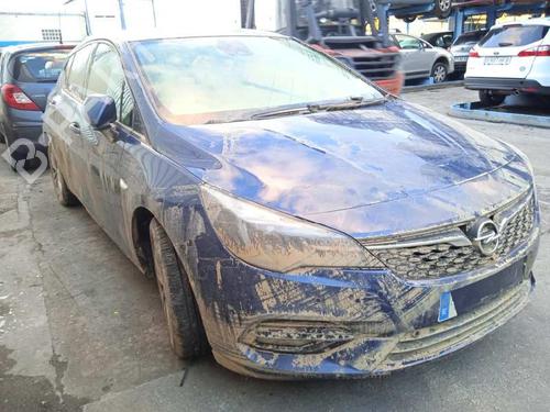 Electronic module OPEL ASTRA K (B16)  | BP9549424M83 