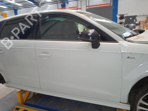 Electronic module AUDI A3 Sportback (8VA, 8VF) 2.0 TDI | BP35799228M83 - Image 10