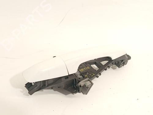 Used Rear left exterior door handle Rear left exterior door handle 37425891 37425891