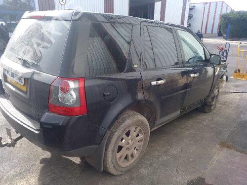 Display monitor LAND ROVER FREELANDER 2 (L359)  | BP5875799C48 