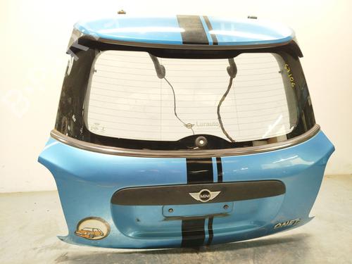 Used Tailgate MINI MINI (F55) One D (95 hp) 30482675