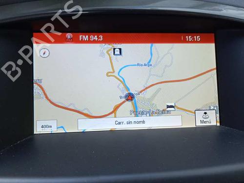 Switch OPEL ASTRA J (P10) 1.7 CDTI (68) | BP10227043I30  - Image 28