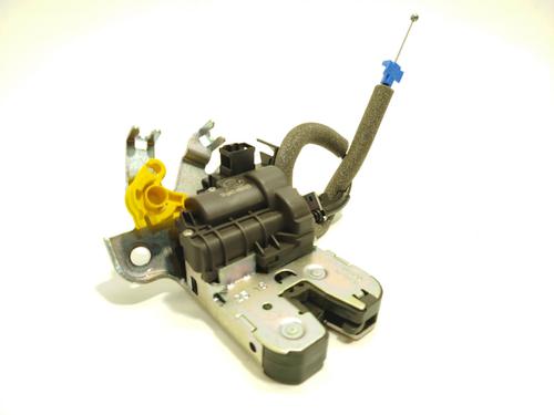 Used Tailgate lock SEAT ATECA (KH7, KHP) 1.5 TSI (150 hp) 28585826